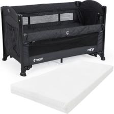 Huggy Napp 8 In 1 Anne Yani Park Yatak Oyun Parkı+Yatak