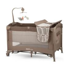 Kraft Paris Anne Yanı Dönenceli Sallanır Oyun Parkı 70X120 cm