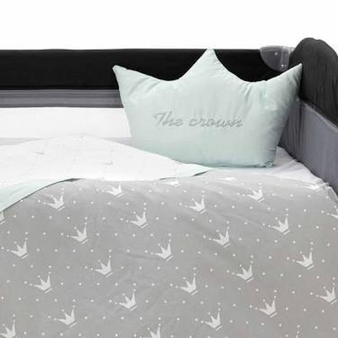Elele Elelelife Letto 6 Parça Park Yatak Bebek Uyku Seti
