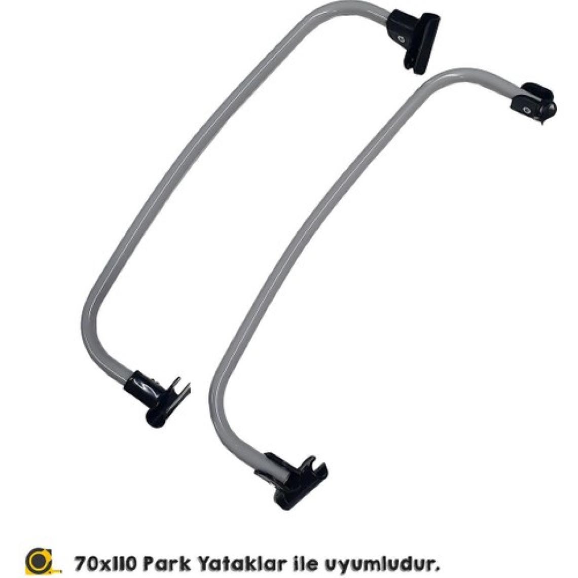 Lorelli Oyun Park Yatak Sallanma Ayağı - 70X110