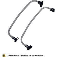Lorelli Oyun Park Yatak Sallanma Ayağı - 70X110