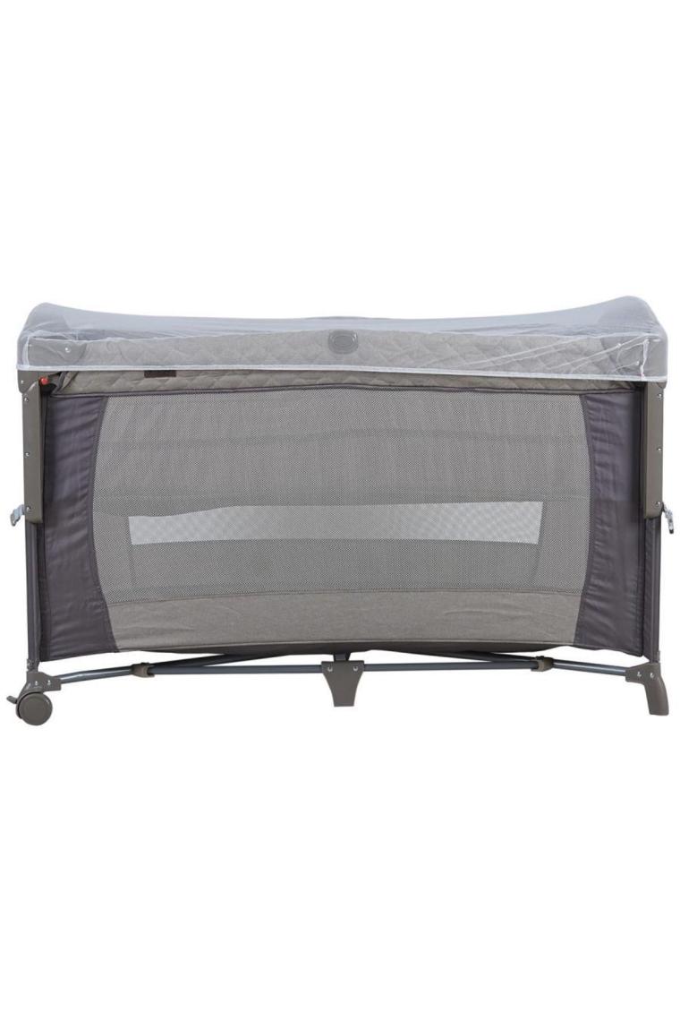 Prego 8040 Miami Premium Oyun Parkı 70X120 cm Bej