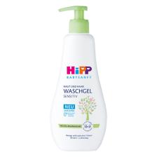 Babysanft Bebek Saç ve Vücut Banyo Jeli 400 gr