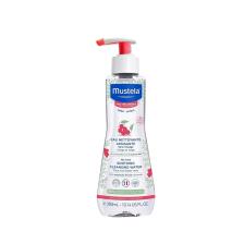 Çok Hassas Ciltlere Durulama Gerektirmeyen Sıvı 300 Ml