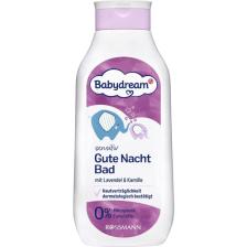Babydream Banyo Köpüğü, Iyi Geceler, 500 ml