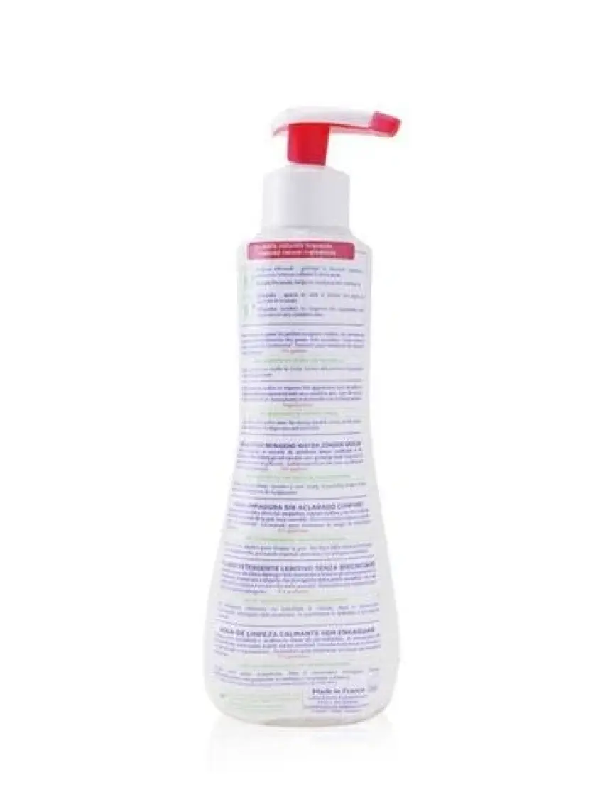 Mustela No Rinse Soothing Cleansing Water Temizleme Suyu 300 ml