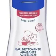 Mustela No Rinse Soothing Cleansing Water Temizleme Suyu 300 ml