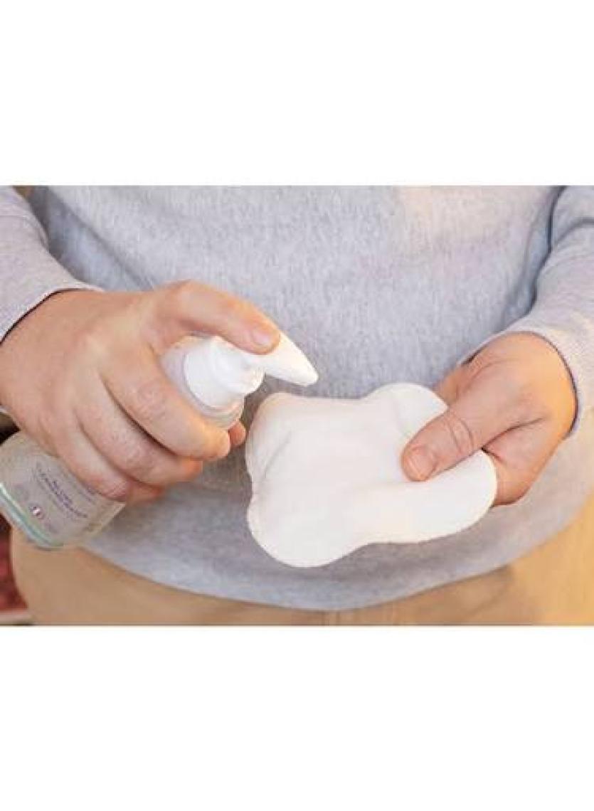 Mustela Water Susuz Temizlik Yenidoğan 300 ml / Durulama Gerektirmeyen Temizleme Sıvısı