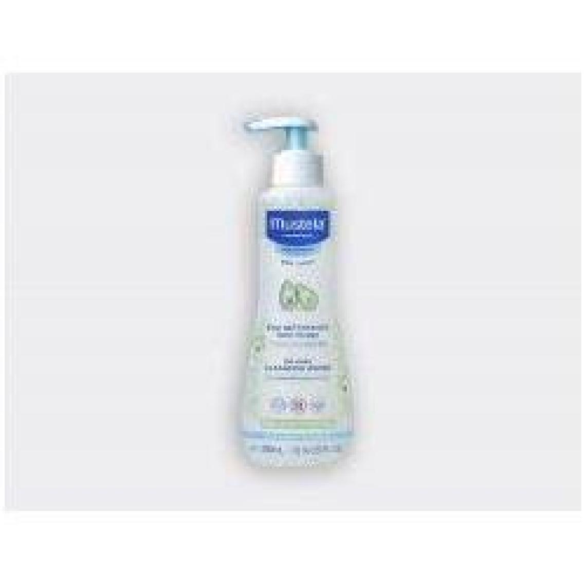 Mustela Water Susuz Temizlik Yenidoğan 300 ml / Durulama Gerektirmeyen Temizleme Sıvısı