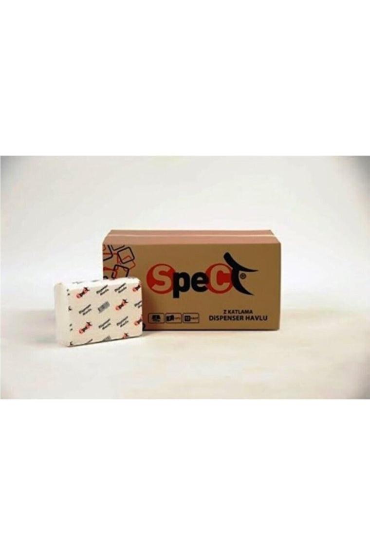 Z Katlama Dispenser Havlu 12 Paket
