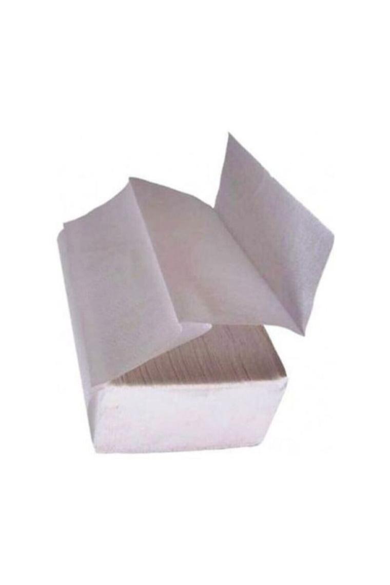 Z Katlama Dispenser Havlu 12 Paket