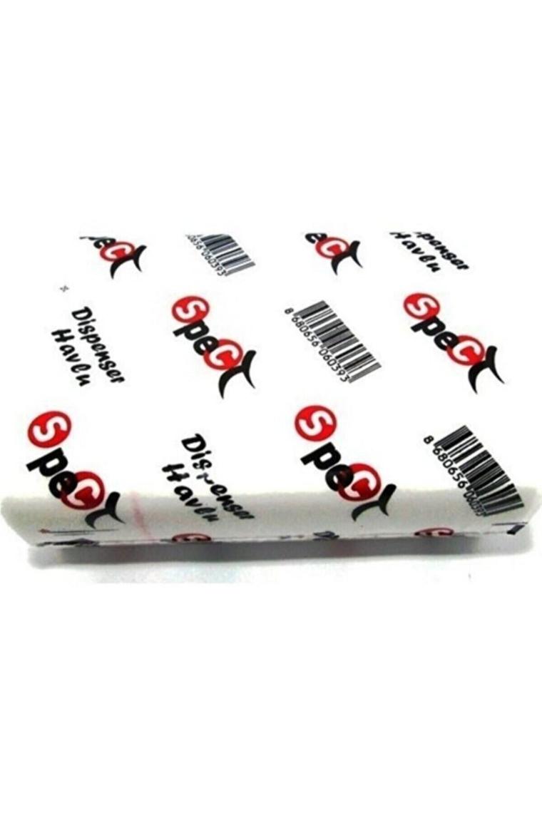 Z Katlama Dispenser Havlu 12 Paket