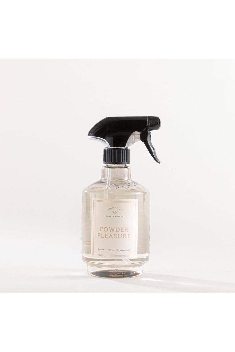 Chakra 500 ml Powder Pleasure Çamaşır Kokusu