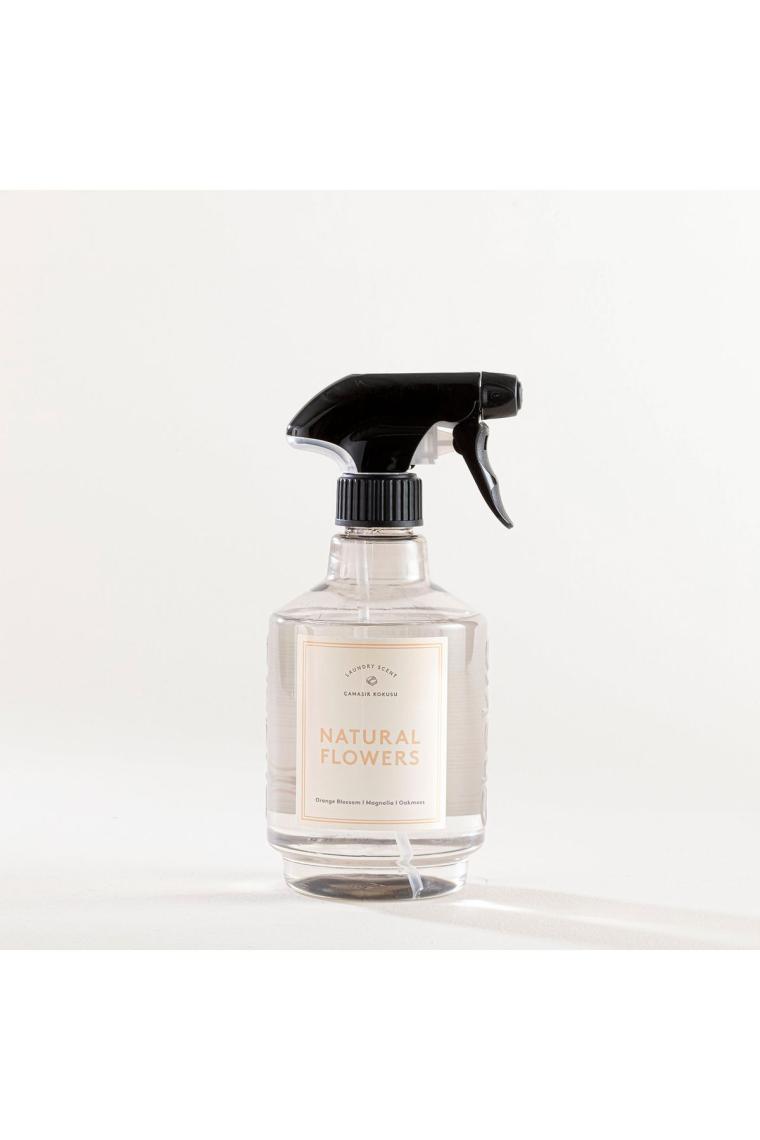 Chakra 500 ml Natural Flowers Çamaşır Kokusu