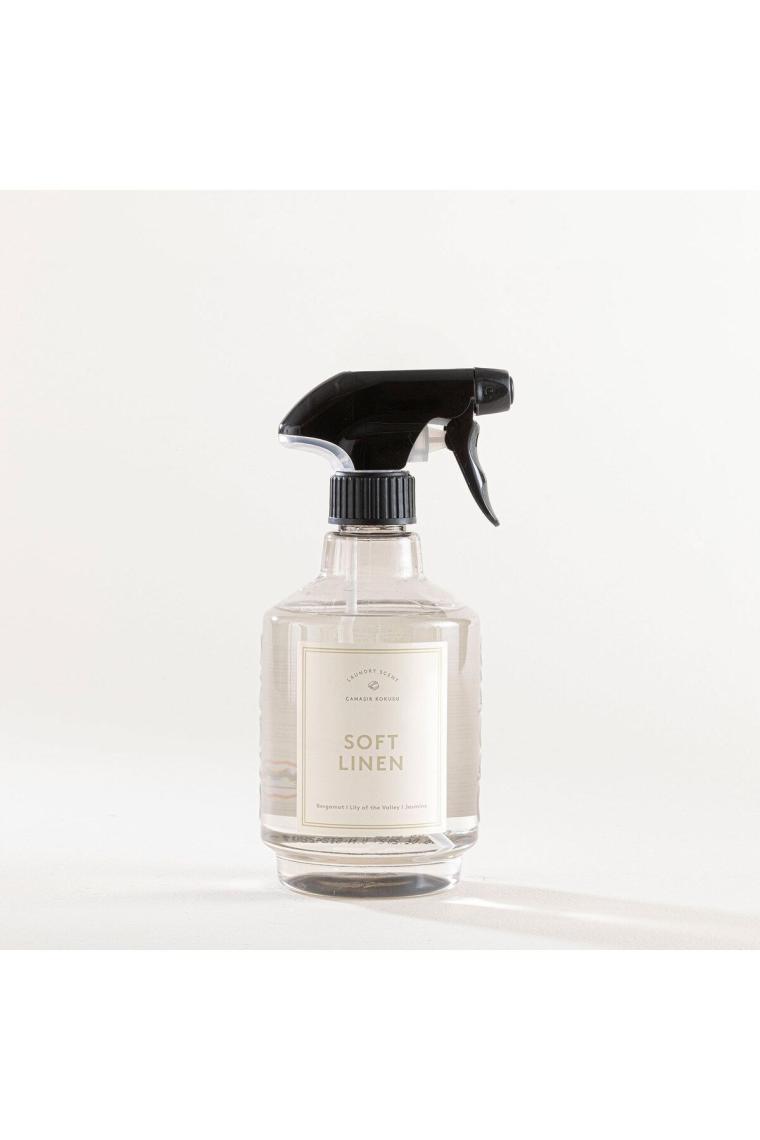 Chakra 500 ml Soft Linen Çamaşır Kokusu