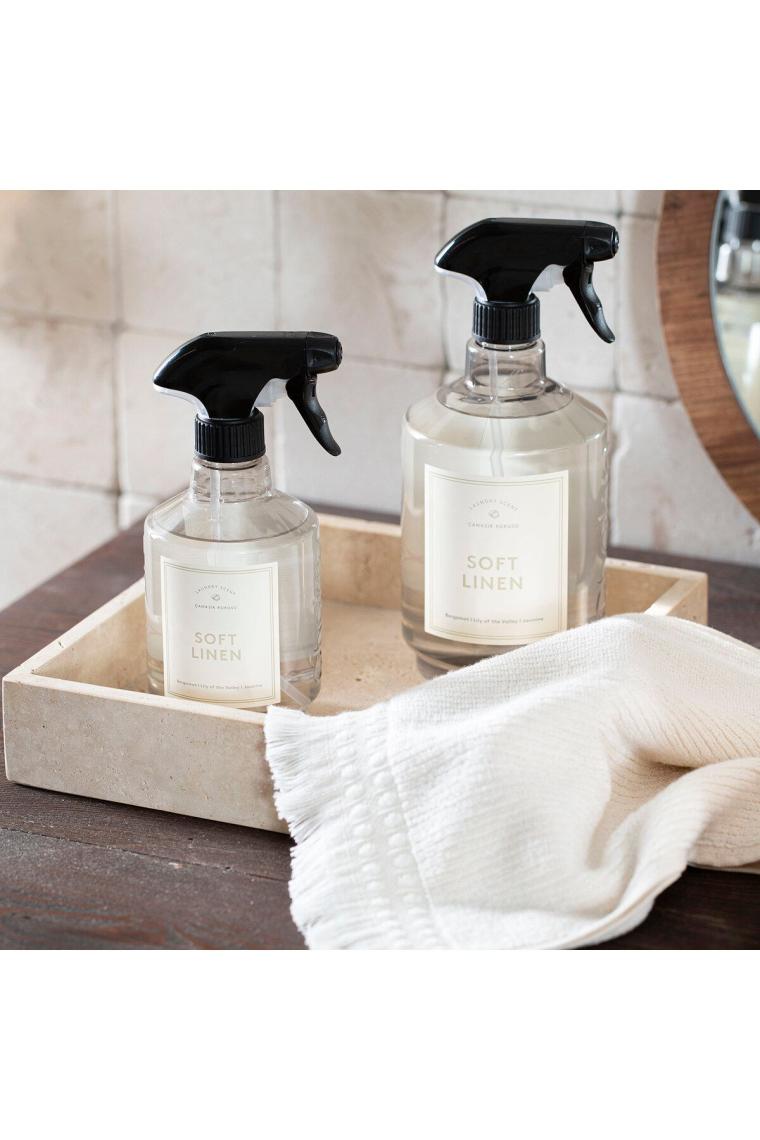 Chakra 500 ml Soft Linen Çamaşır Kokusu