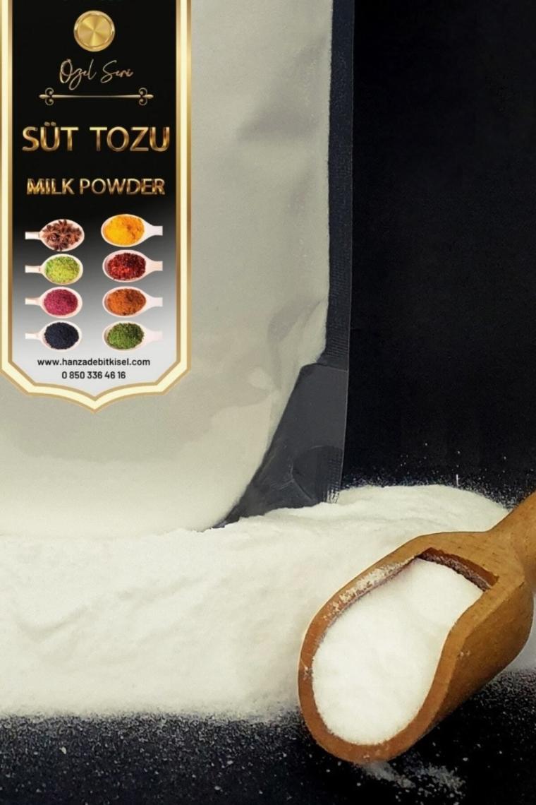 Saf Süt Tozu 500 Gr