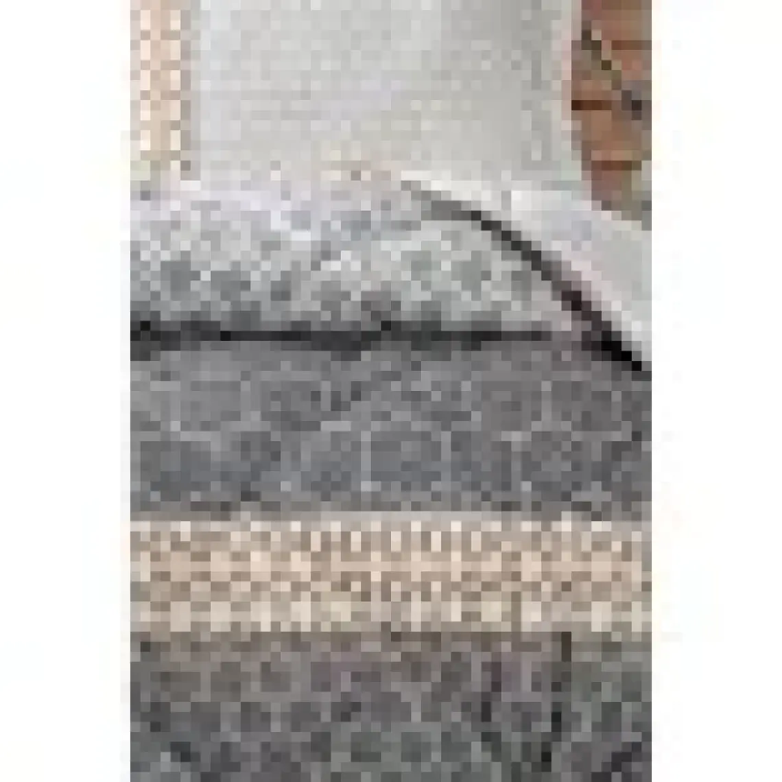 Yataş Bedding Taren Çift Kişilik %100 Pamuk Desenli Uyku Seti 195x215 cm – Yumuşak, Nefes Alabilir ve Konforlu