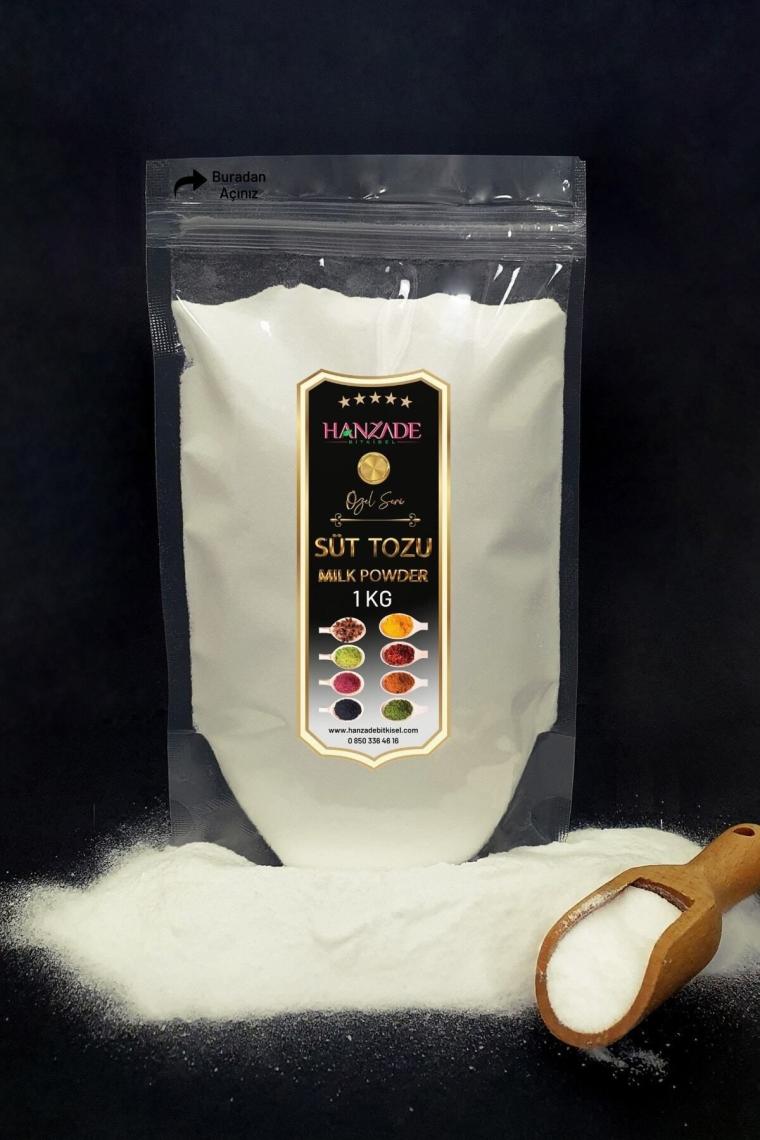 Saf Süt Tozu 1 Kg