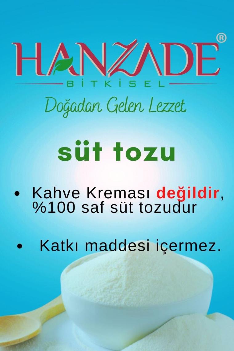 Saf Süt Tozu 1 Kg