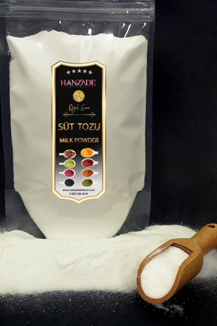 Saf Süt Tozu 1 Kg