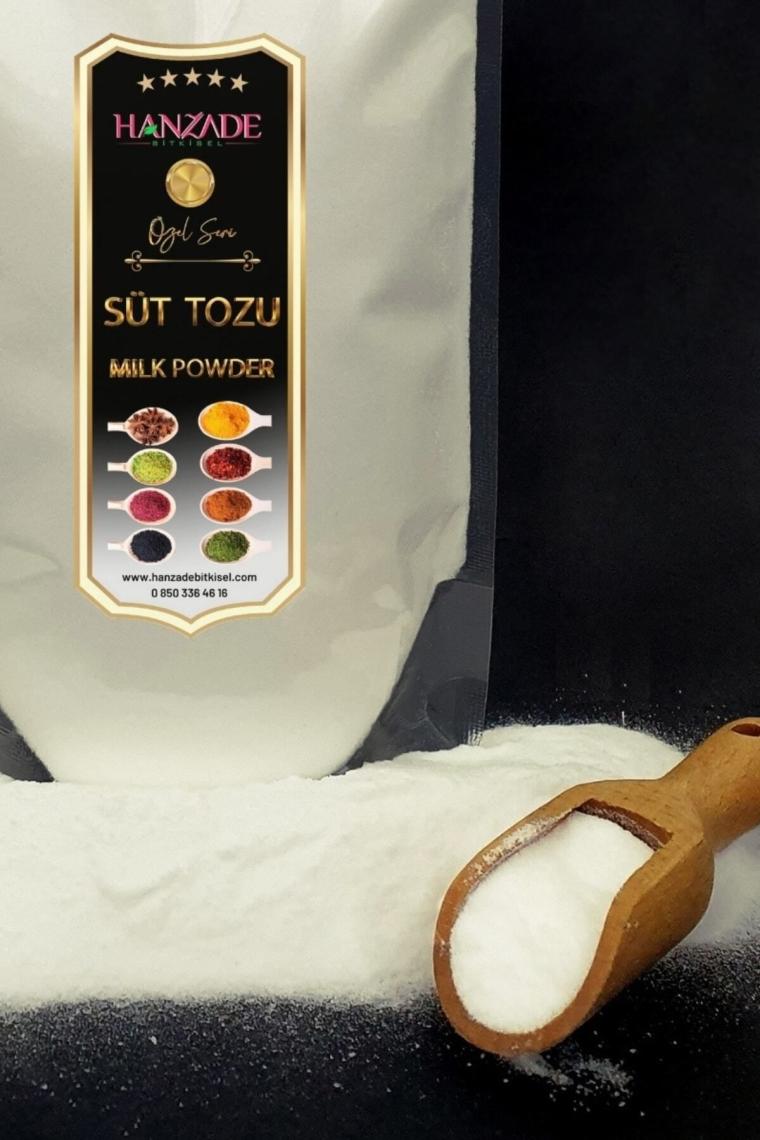 Saf Süt Tozu 1 Kg