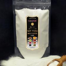 Saf Süt Tozu 1 Kg