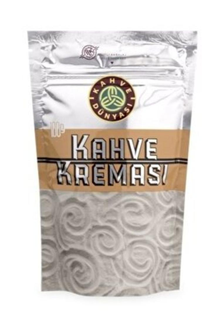 Kahve Kreması 100g