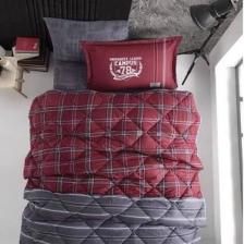 Clasy Campus V1 Ranforce %100 Pamuk Tek Kişilik Uyku Seti
