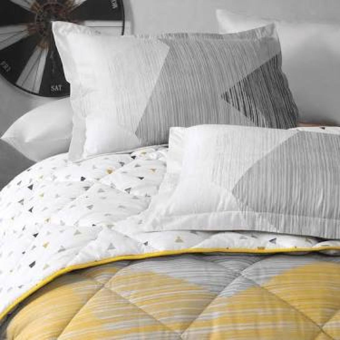 Yataş Bedding Aden Çift Kişilik Uyku Seti - Gri