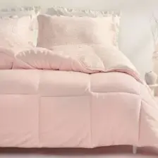 Yataş Bedding Piante Triola Tek Kişilik  Set - Mint