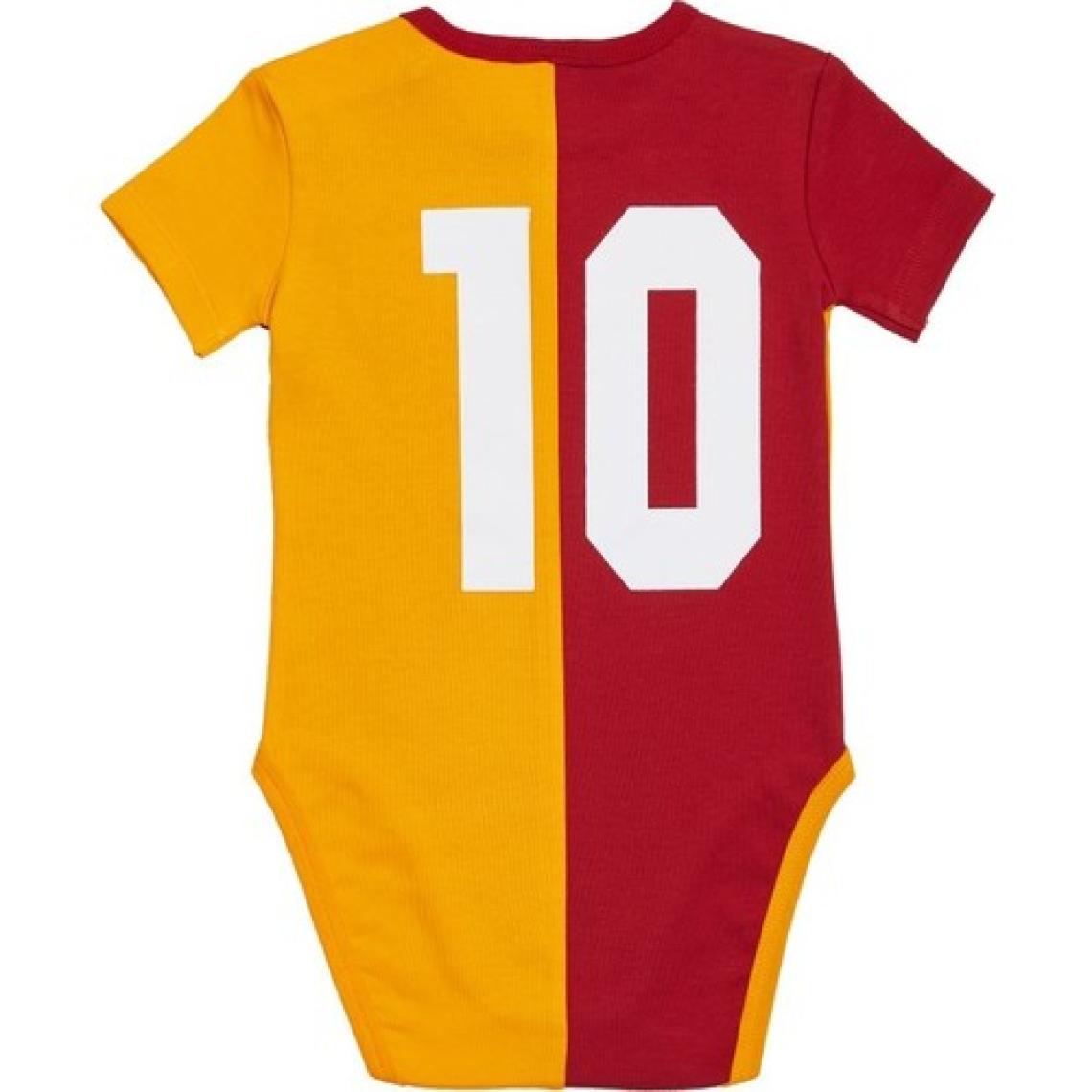Galatasaray Metin Oktay Bebek Zıbın