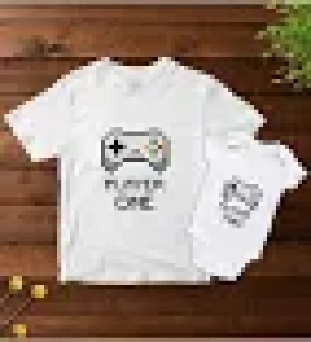 Bk Gift Baba Oğul Kombin Tshirt-Zıbın Hediye Seti -4