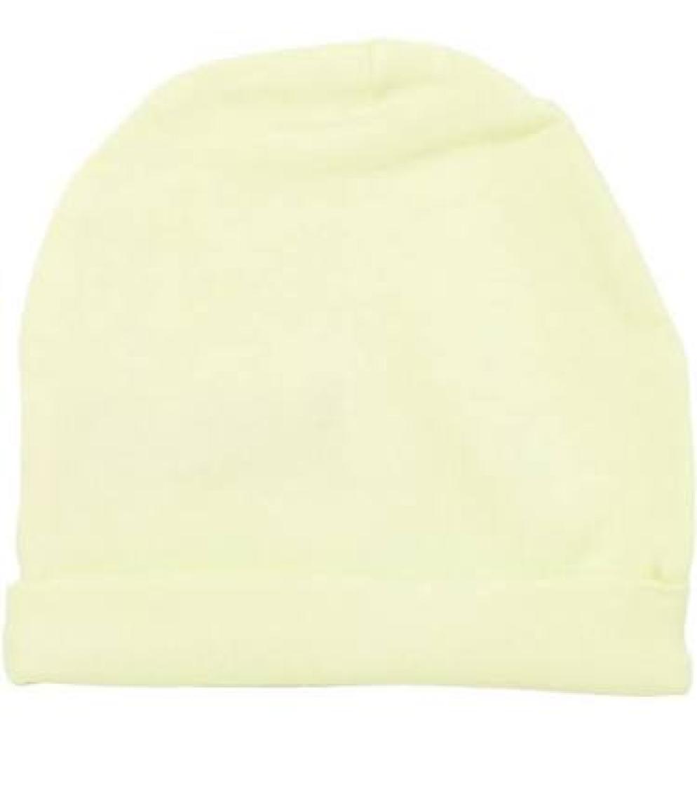 Hellobaby Yenidoğan Organik Zıbın-Şapka-Patikli Alt Unisex