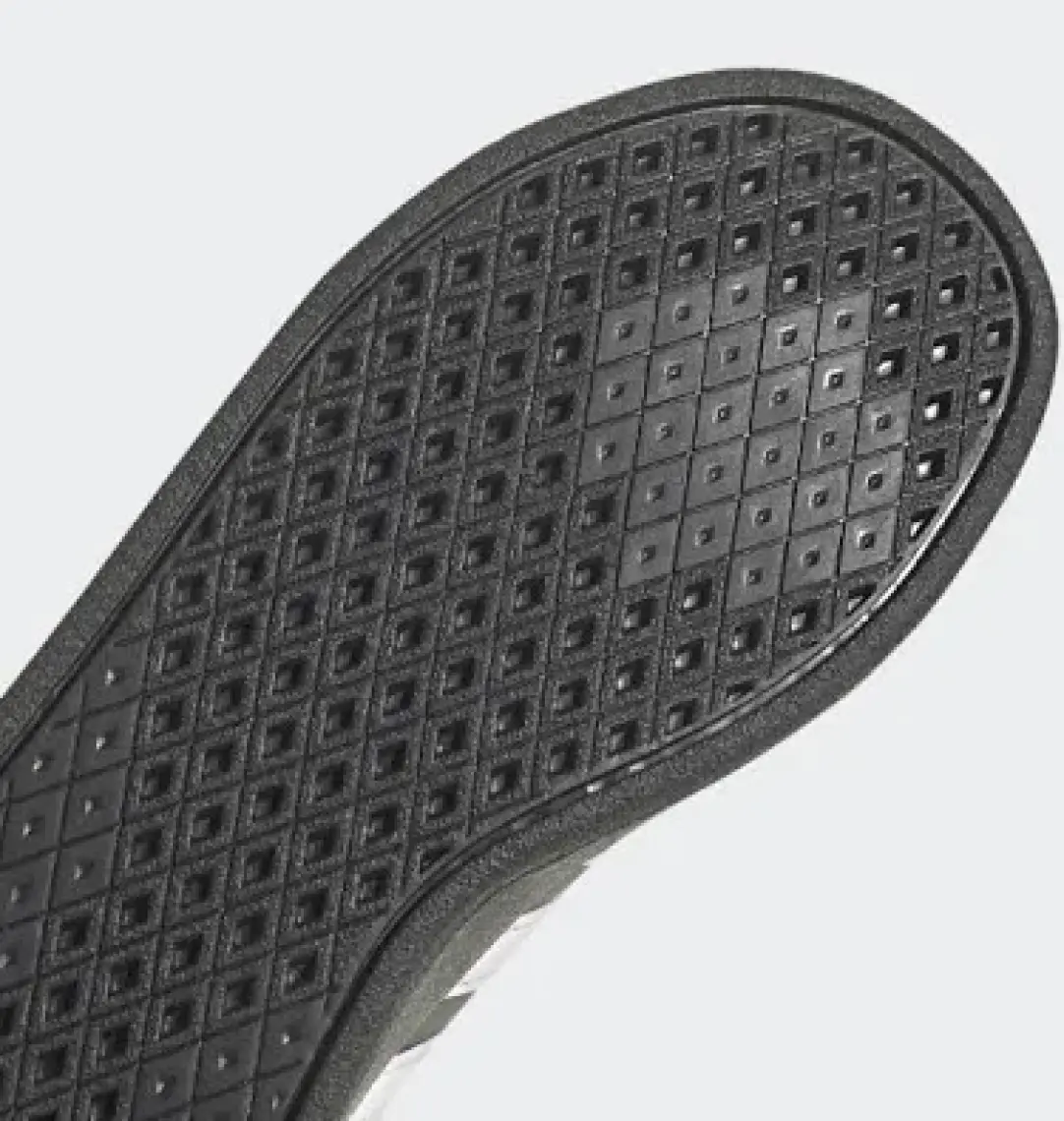 Adidas Sportswear HP8968 Breaknet Lifestyle Court Elastic Lace and Top Strap Shoes