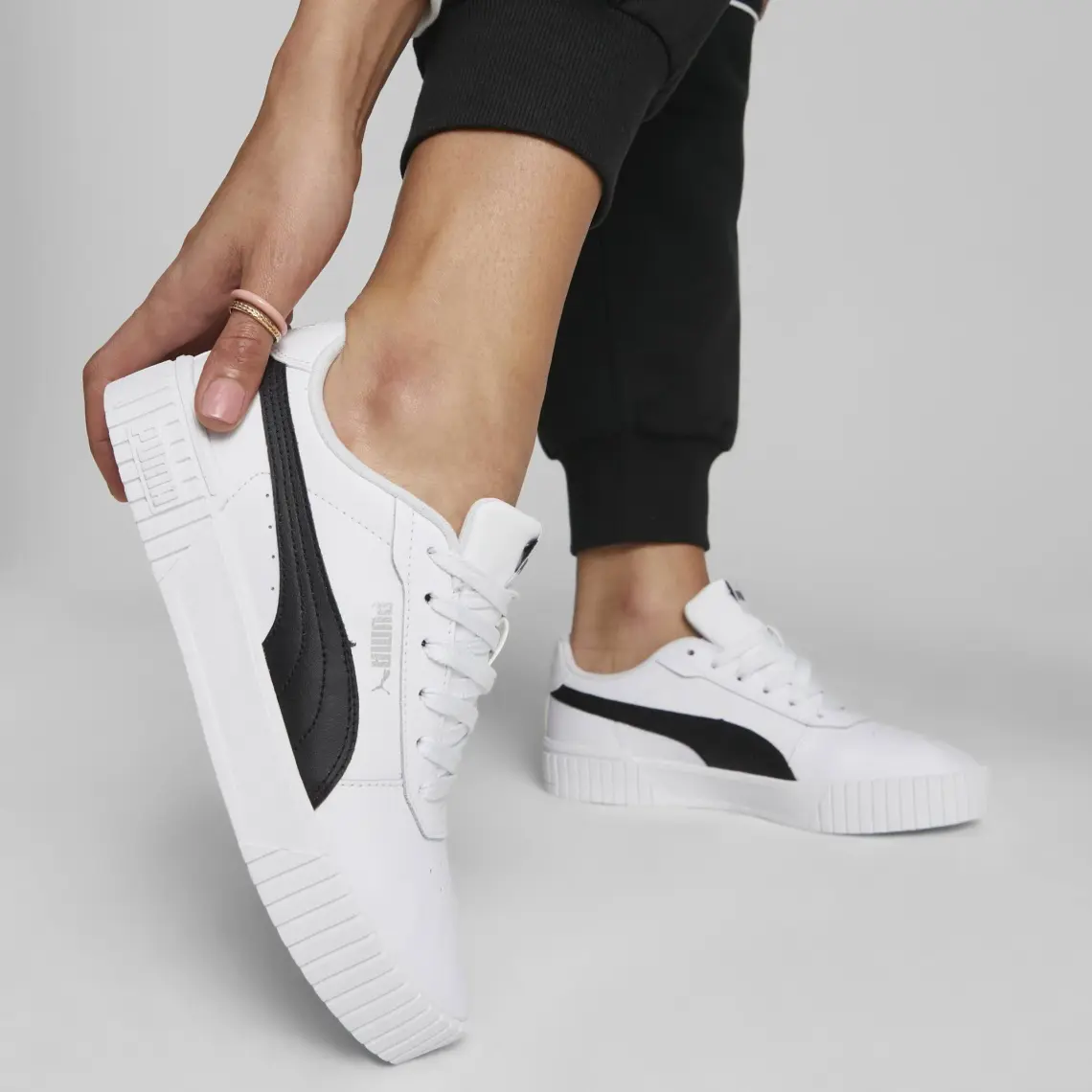 Puma Carina 2.0 Kadın Spor Ayakkabı 38584907