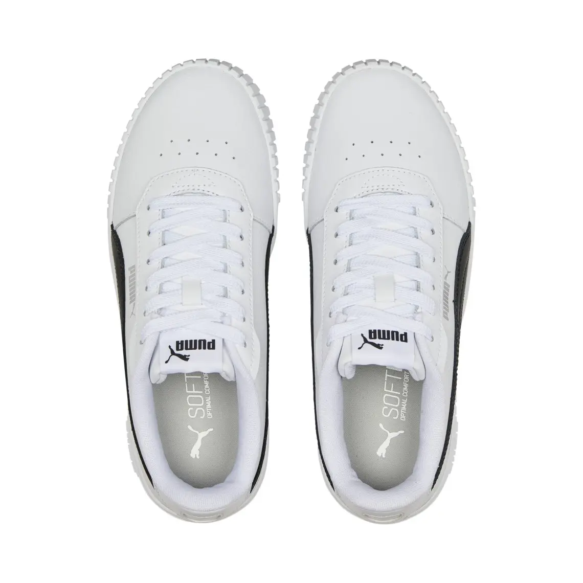 Puma Carina 2.0 Kadın Spor Ayakkabı 38584907