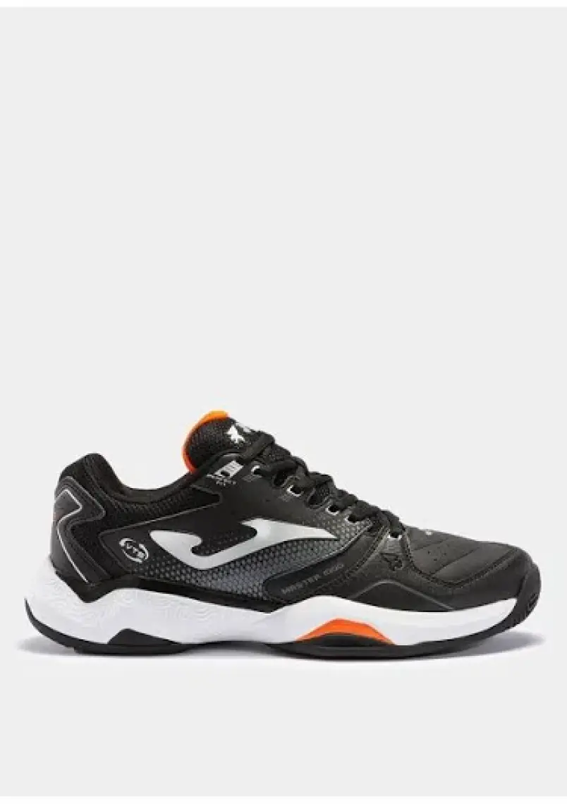 Joma T.master 1000 Tenis Ayakkabı Siyah Renk SİYAH