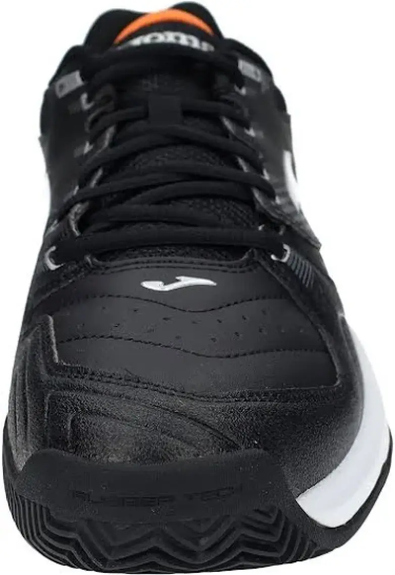 Joma T.master 1000 Tenis Ayakkabı Siyah Renk SİYAH