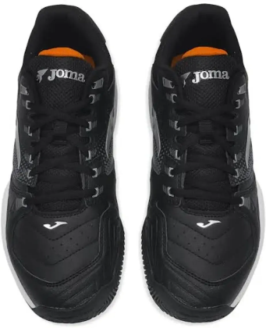 Joma T.master 1000 Tenis Ayakkabı Siyah Renk SİYAH