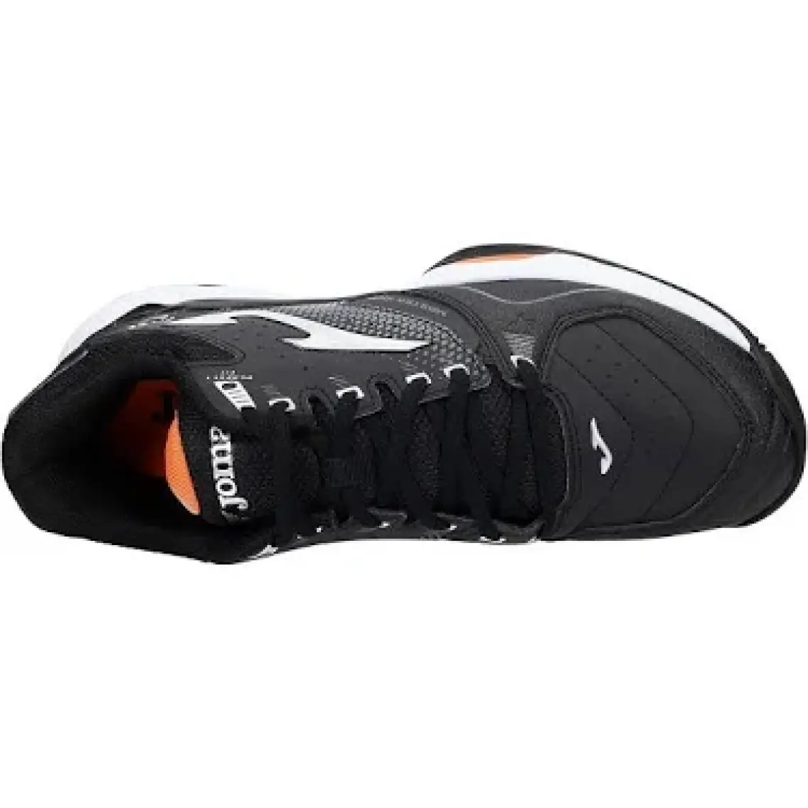 Joma T.master 1000 Tenis Ayakkabı Siyah Renk SİYAH
