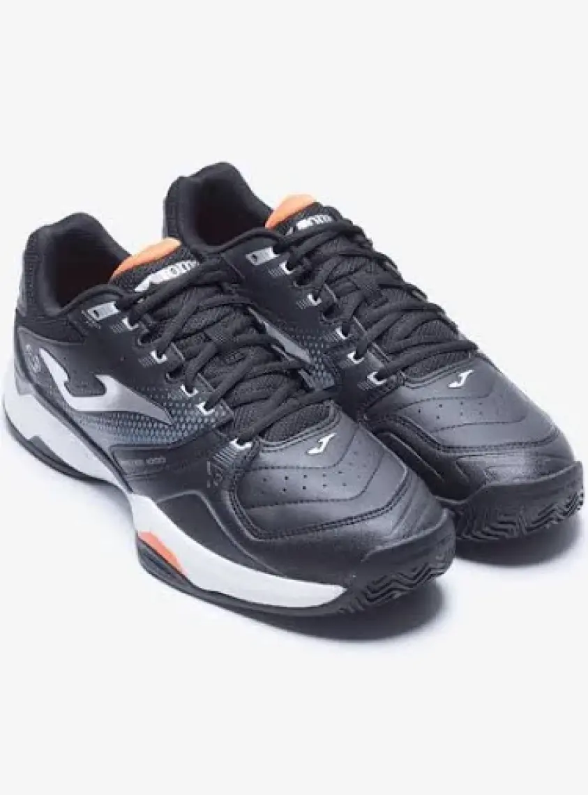 Joma T.master 1000 Tenis Ayakkabı Siyah Renk SİYAH