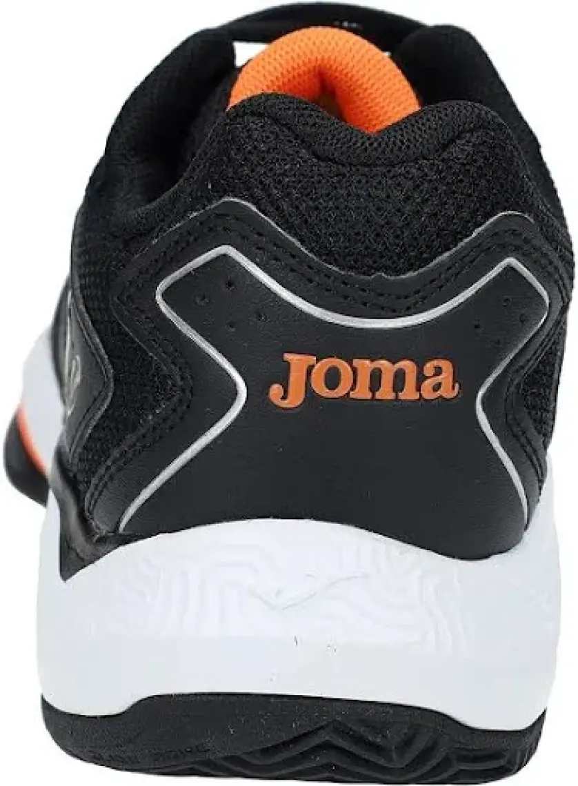 Joma T.master 1000 Tenis Ayakkabı Siyah Renk SİYAH