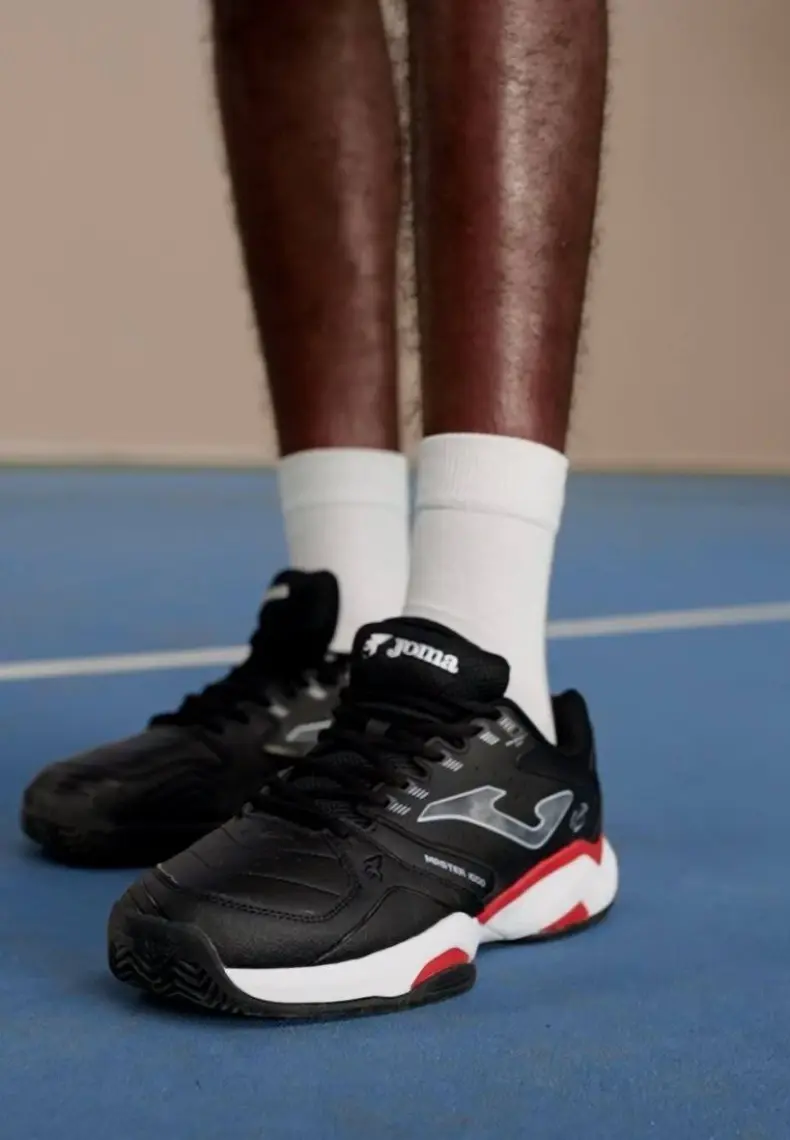 Joma TM100S2401C Master 1000 Erkek Tenis Ayakkabısı