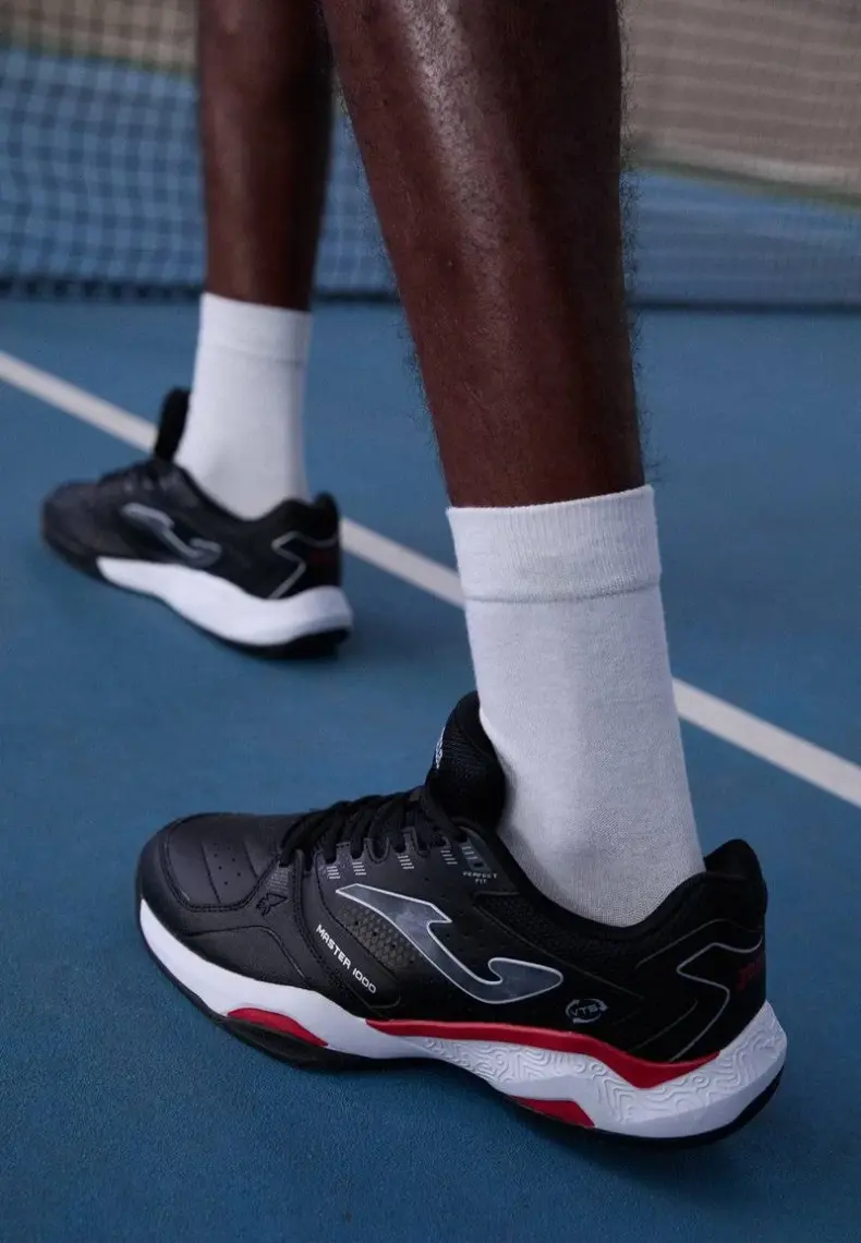 Joma TM100S2401C Master 1000 Erkek Tenis Ayakkabısı