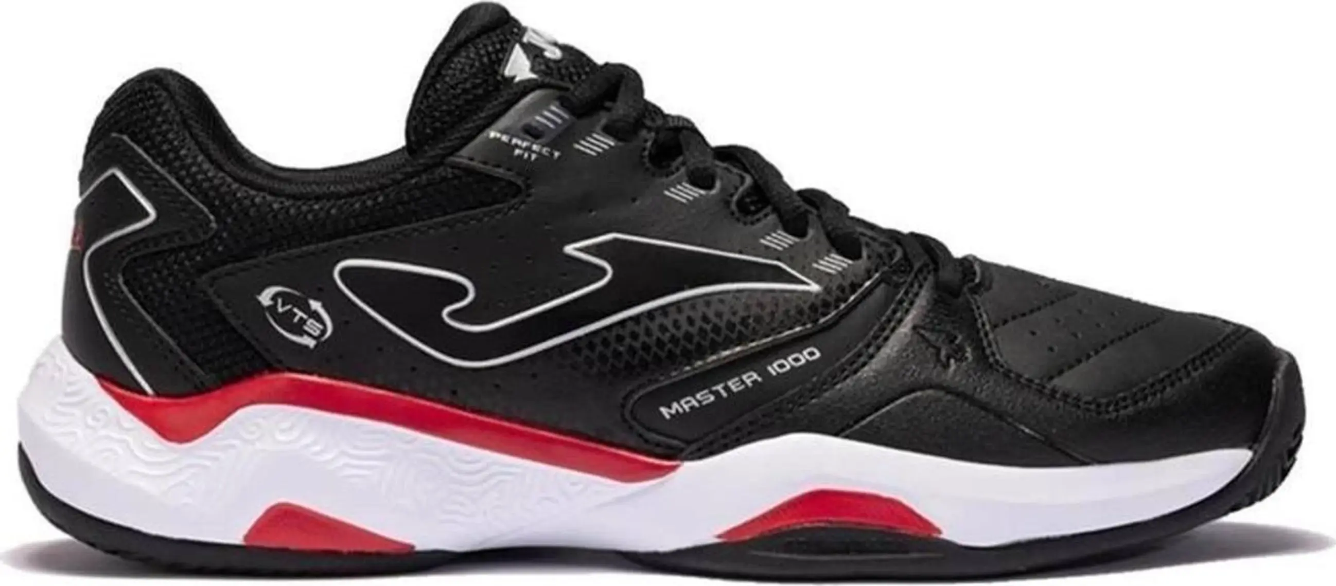 Joma TM100S2401C Master 1000 Erkek Tenis Ayakkabısı