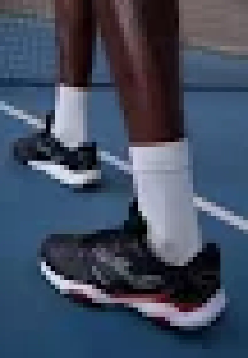 Joma TM100S2401C Master 1000 Erkek Tenis Ayakkabısı