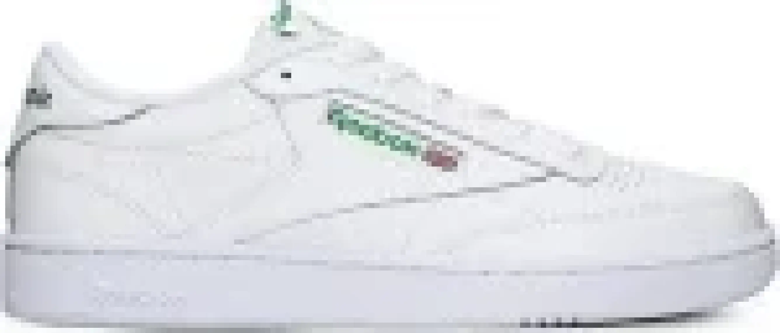 Reebok CLUB C 85 Beyaz Erkek Sneaker