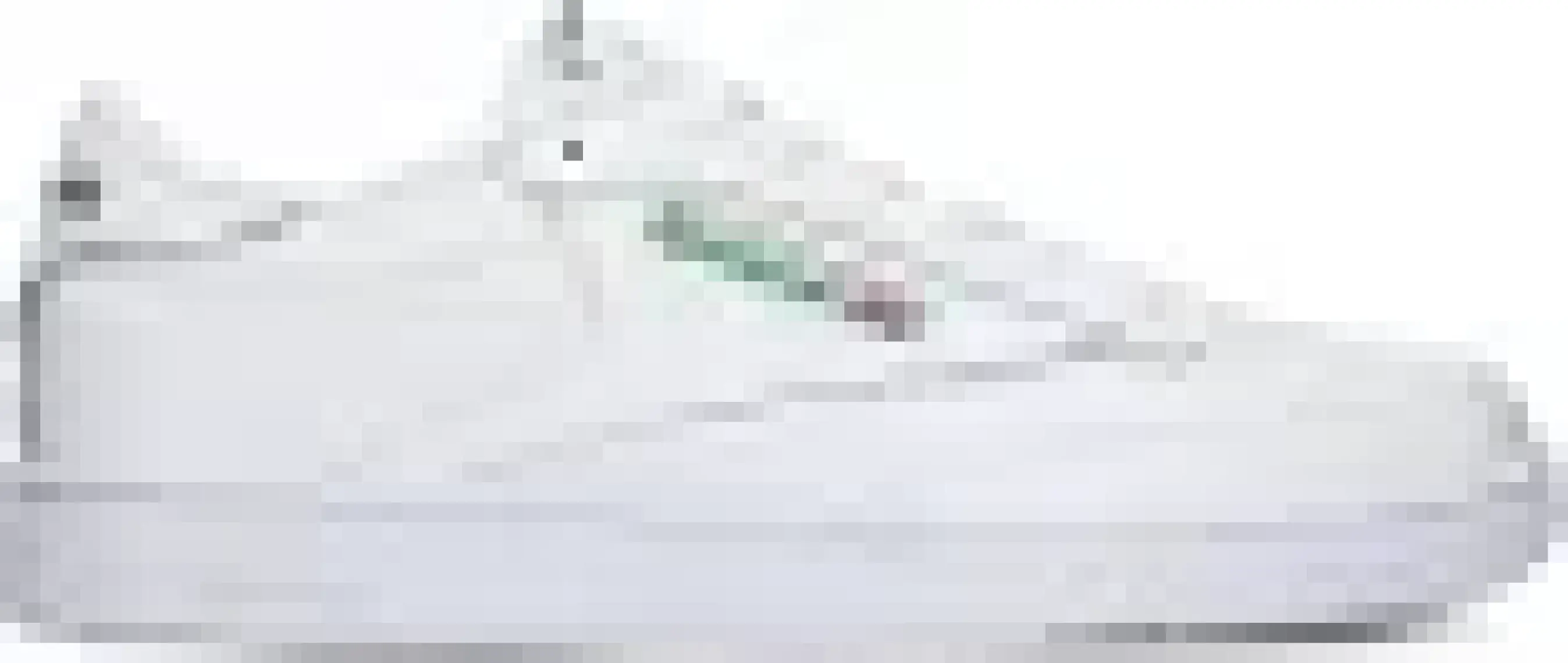 Reebok CLUB C 85 Beyaz Erkek Sneaker