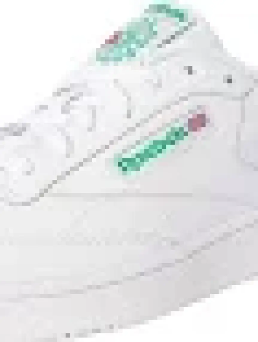Reebok CLUB C 85 Beyaz Erkek Sneaker